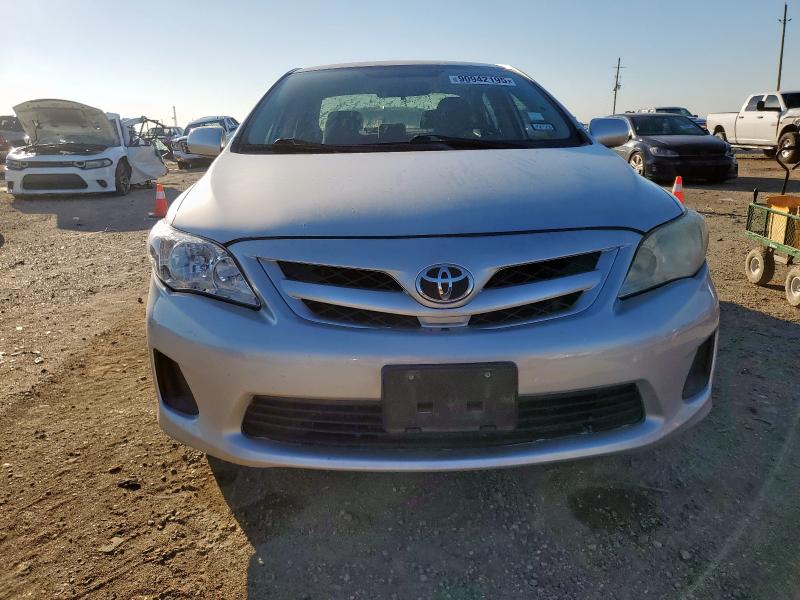 2012 TOYOTA COROLLA BA - JTDBU4EE1C9172501