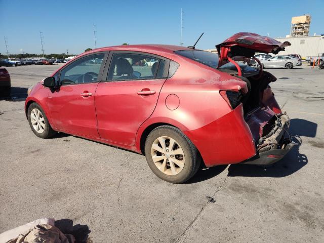 2013 KIA RIO EX #3303925691