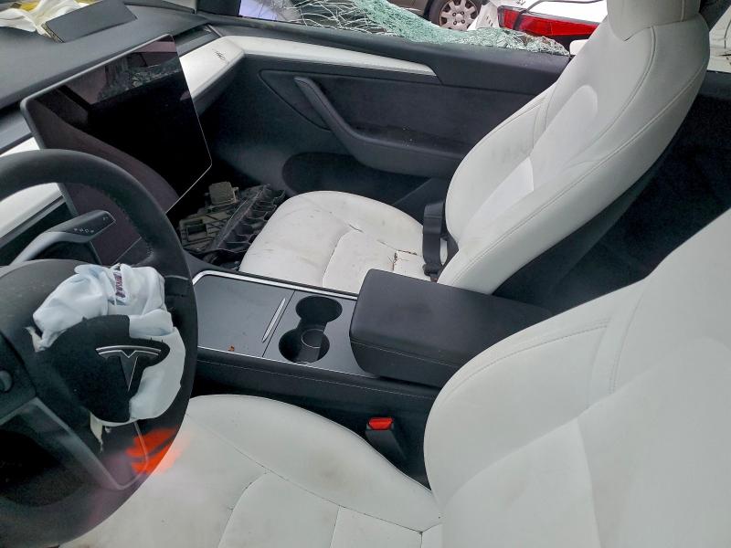 2023 TESLA MODEL Y #3298261035