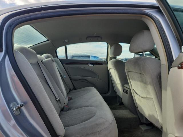 2006 BUICK LUCERNE CX #3290485486