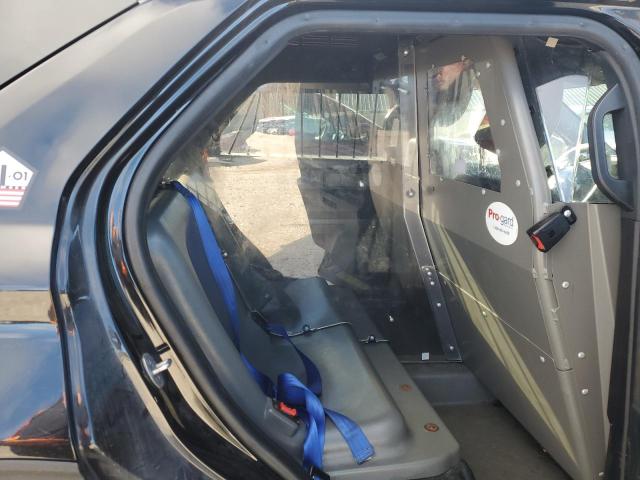 2022 FORD EXPLORER P #3297956810