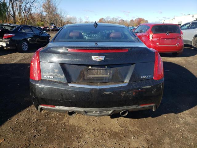 2015 CADILLAC ATS PERFOR #3316715420