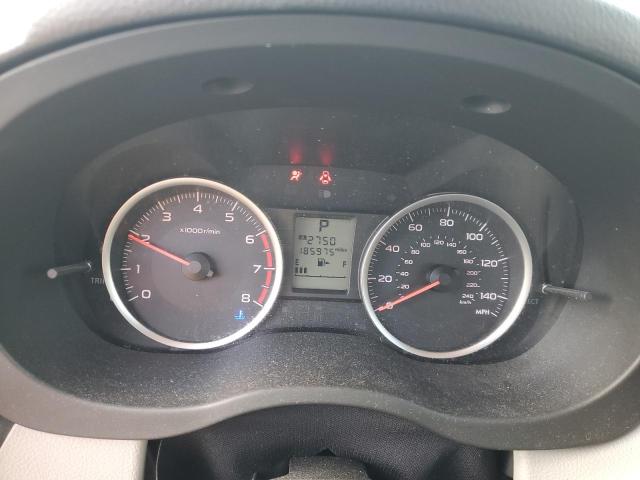 2016 SUBARU FORESTER 2 #3308478274