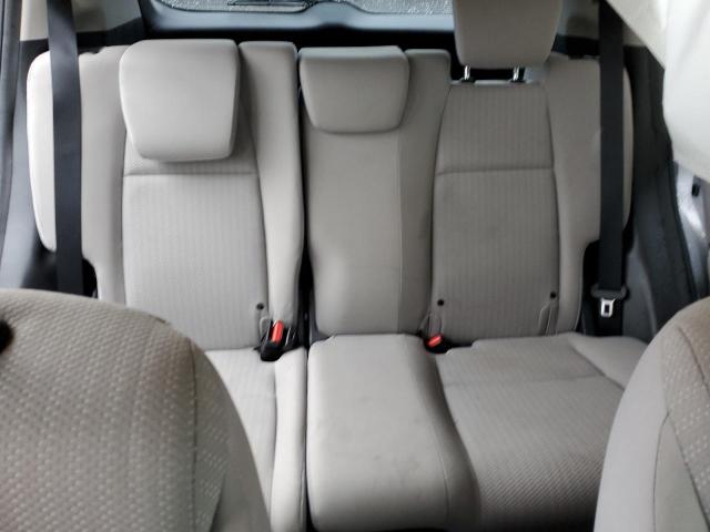 2017 HONDA HR-V LX #3304515470