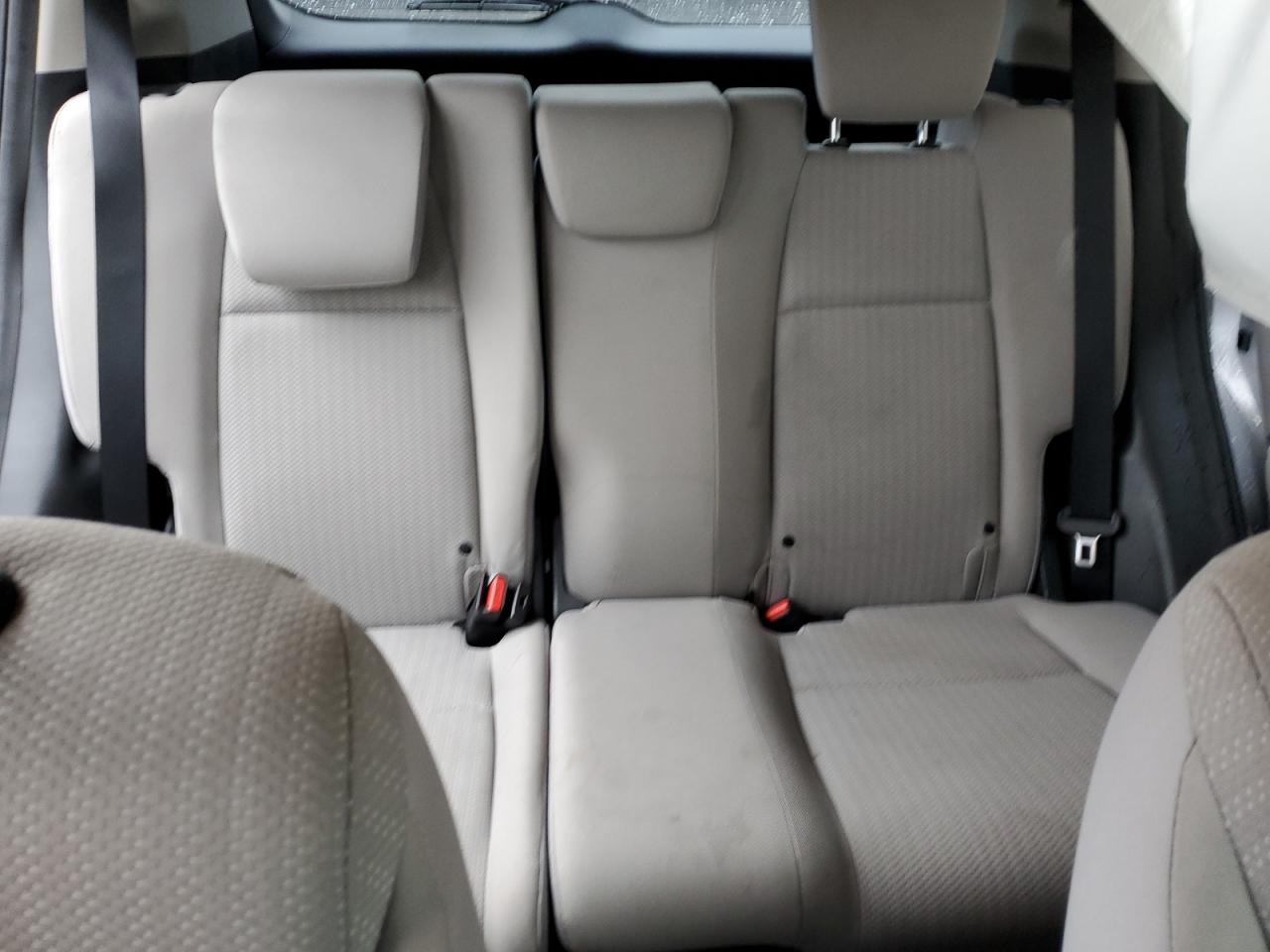 Lot #3304515470 2017 HONDA HR-V LX