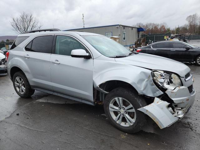 2013 CHEVROLET EQUINOX LT #3302722029