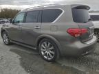 Lot #3296993854 2014 INFINITI QX80