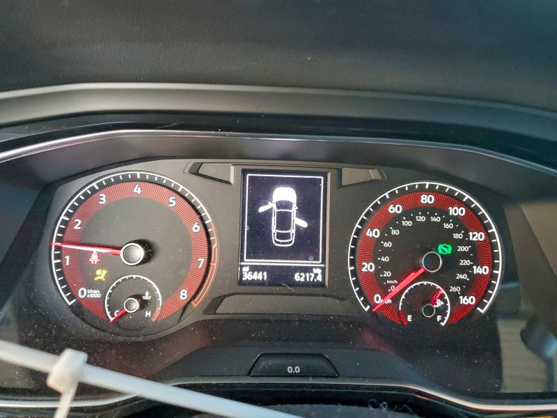 2019 VOLKSWAGEN JETTA S #3297993055