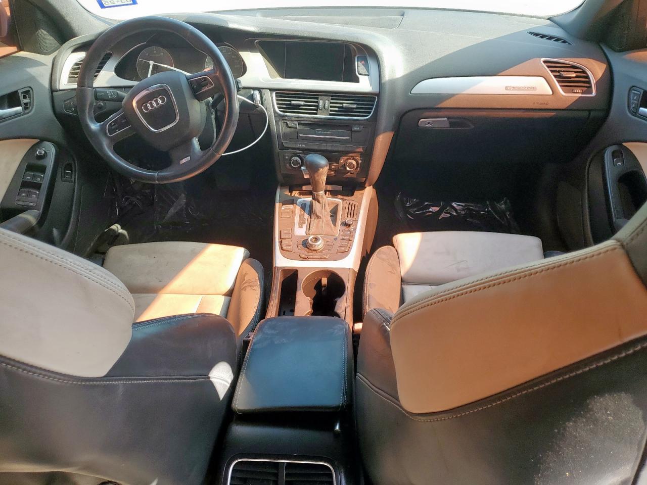 AUDI S4 PREMIUM PLUS