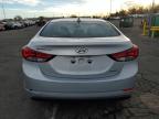 Lot #3301666620 2014 HYUNDAI ELANTRA SE