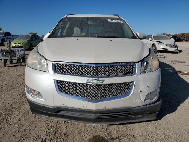 2011 CHEVROLET TRAVERSE L - 1GNKRLED2BJ135920