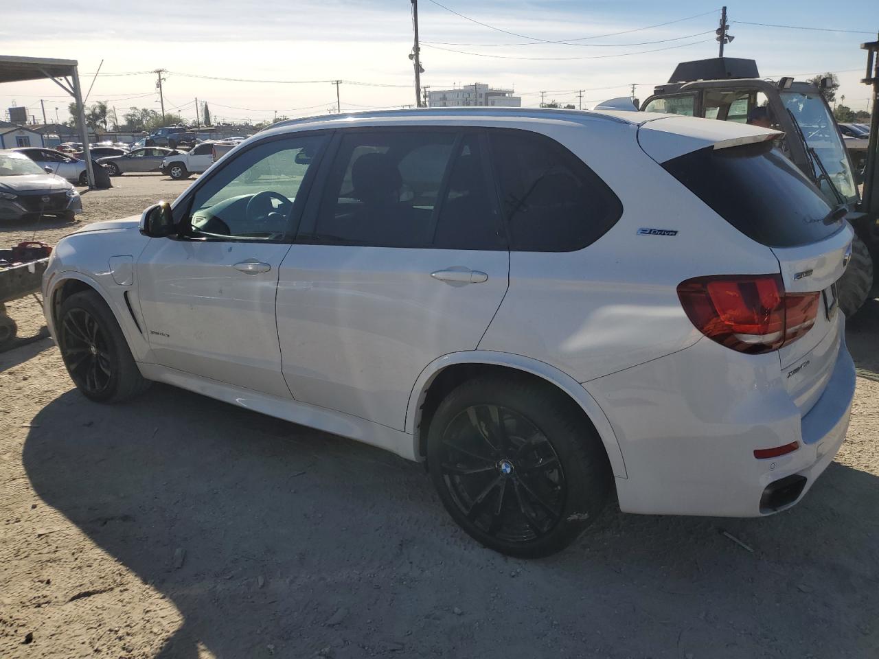BMW X5 XDR40E