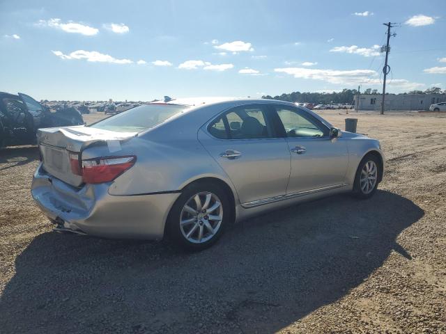 2008 LEXUS LS 460 #3291433151
