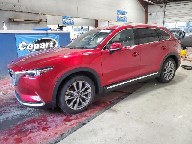 Global Auto Auctions: 2021 MAZDA CX-9 GRAND TOURING