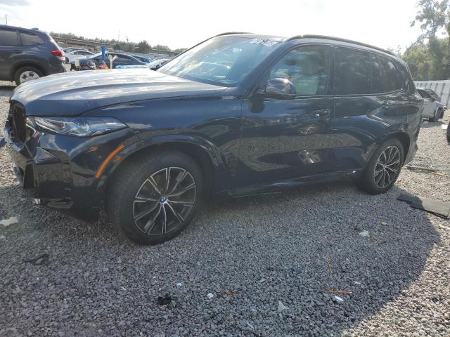 2025 BMW X5 SDRIVE #3302799956