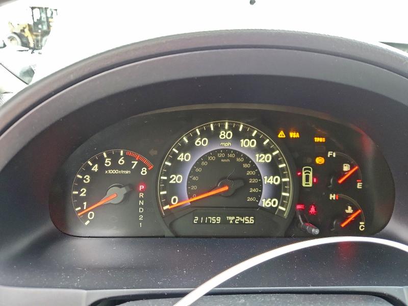 2007 HONDA ODYSSEY EX #3296308472