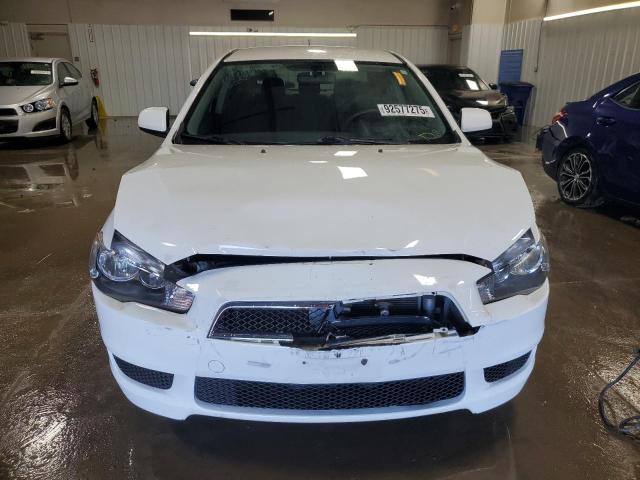 2011 MITSUBISHI LANCER ES/ #3287777122