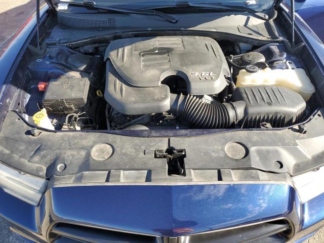 2013 DODGE CHARGER SX - 2C3CDXHG0DH560599