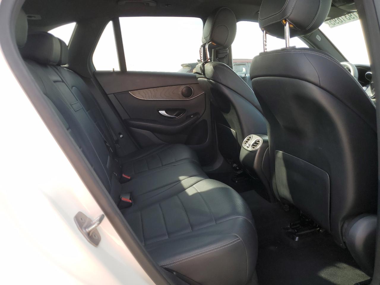 MERCEDES-BENZ GLC-CLASS 300