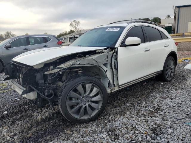 2013 INFINITI FX37 #3282578880