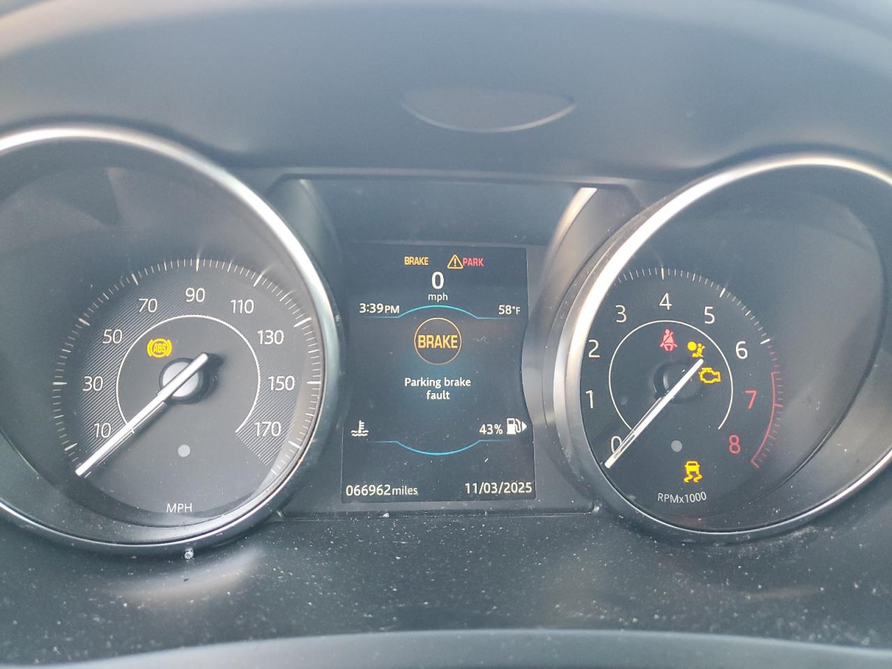 JAGUAR E-TYPE R-DYNAMIC S