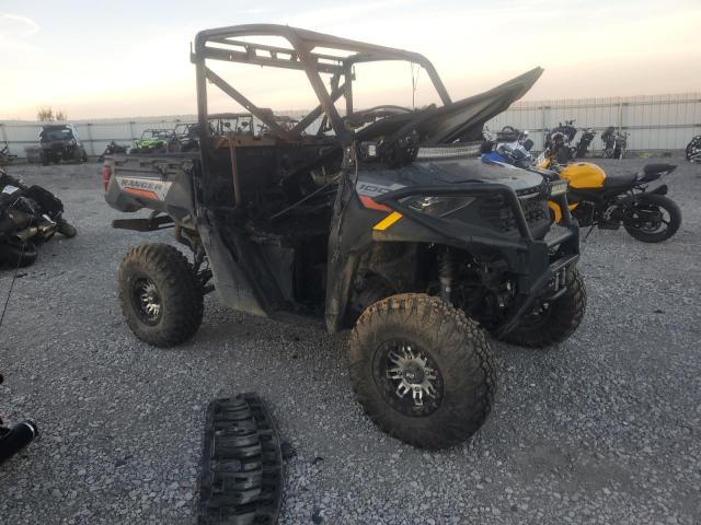 POLARIS RANGER 100