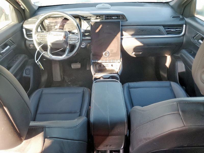 2026 GMC TERRAIN EL #3290024269