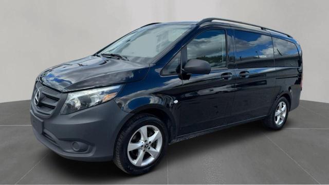 2021 MERCEDES-BENZ METRIS #3285723655