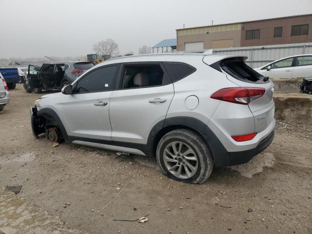 2018 HYUNDAI TUCSON SEL #3304800321