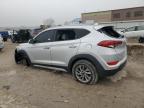 Lot #3304800321 2018 HYUNDAI TUCSON SEL