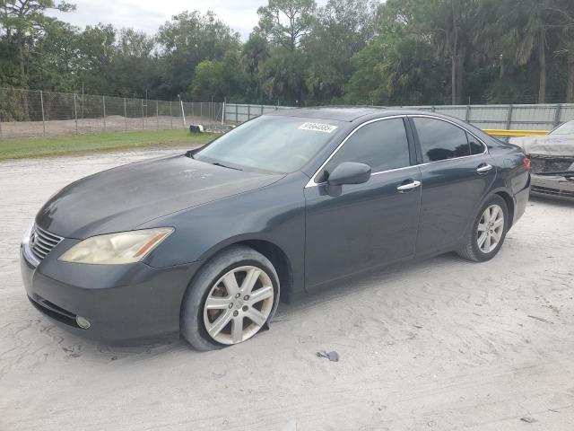 2008 LEXUS ES 350 #3287495007