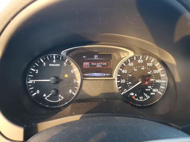 2018 NISSAN ALTIMA 2.5 #3297163536