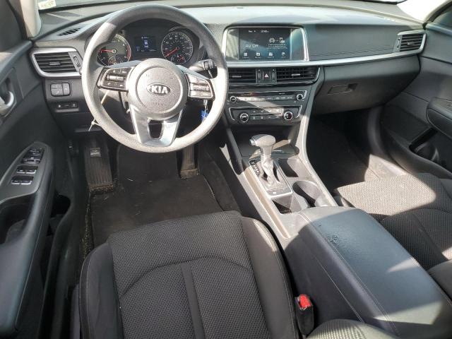 2019 KIA OPTIMA LX #3308311191