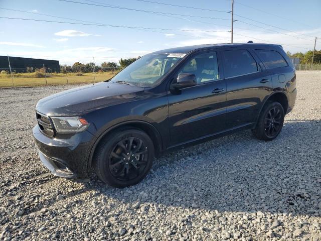 DODGE DURANGO SX