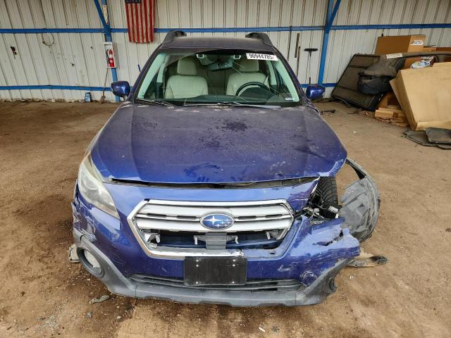 2015 SUBARU OUTBACK 2. - 4S4BSBFC9F3338435
