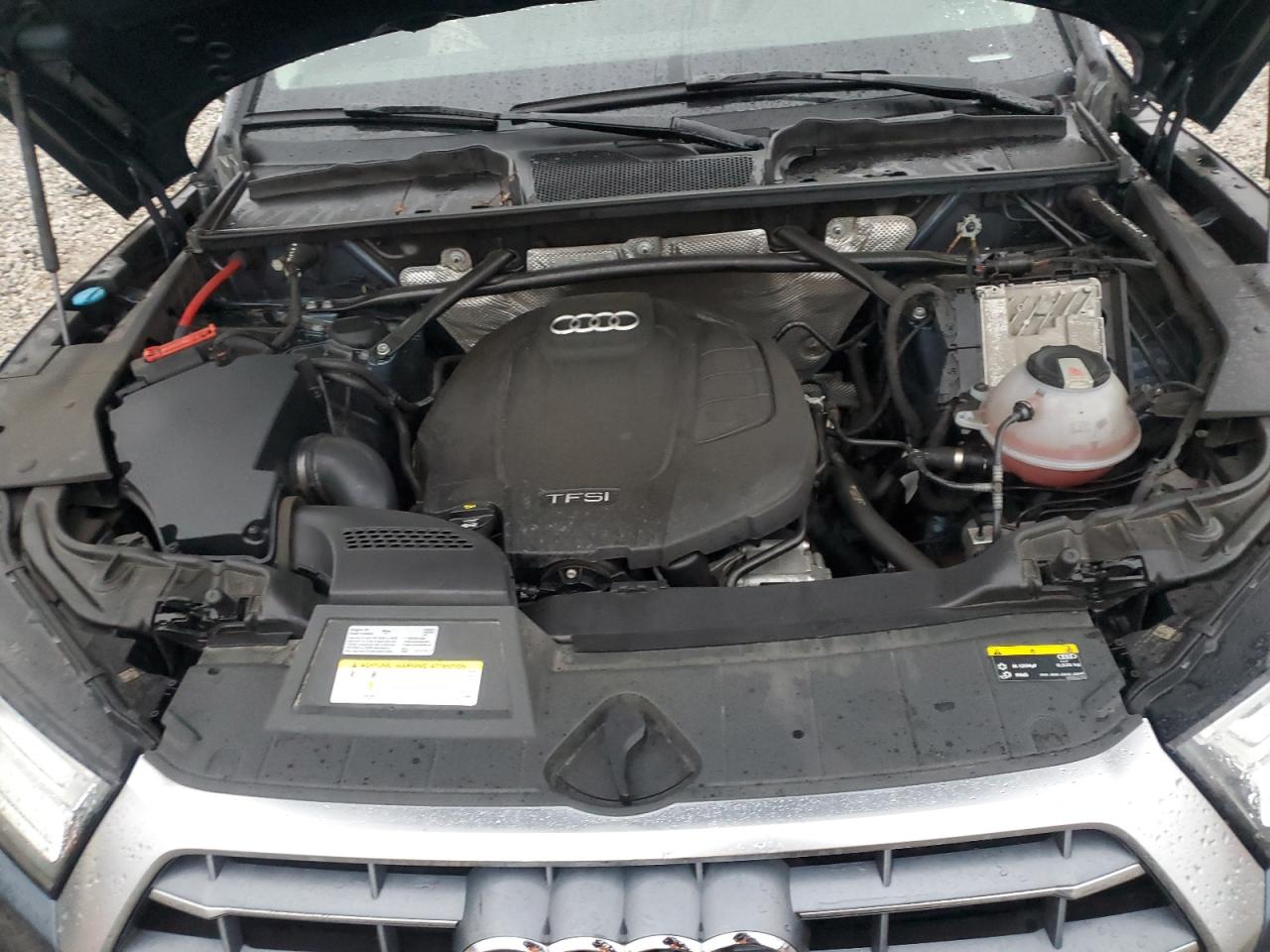 AUDI Q5 PREMIUM PLUS