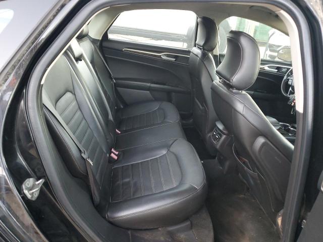 2016 FORD FUSION SE #3301967413