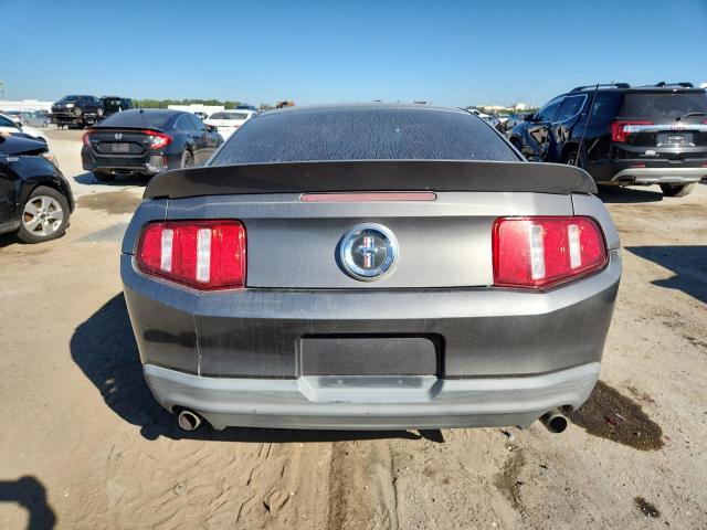 2011 FORD MUSTANG #3284681354
