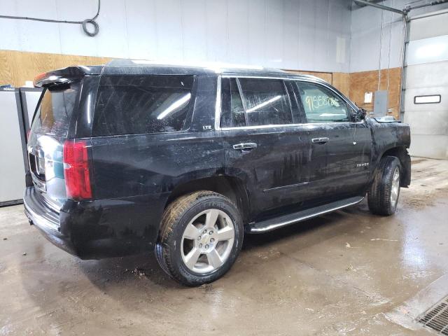 2016 CHEVROLET TAHOE K150 #3293379420