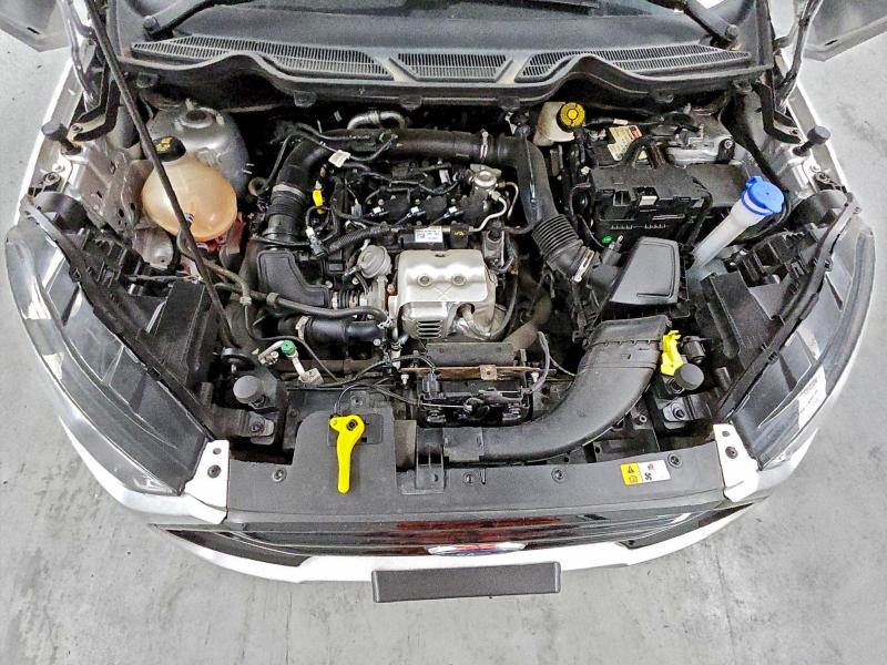 2021 FORD ECOSPORT S #3301840333