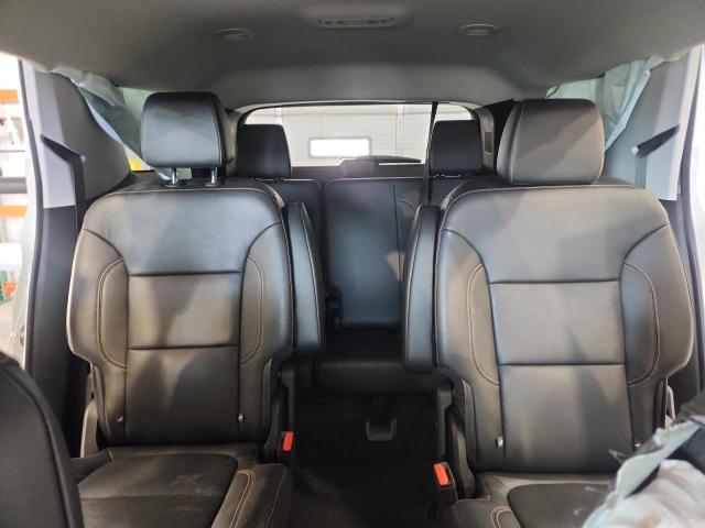 2019 CHEVROLET TRAVERSE L #3291242007