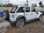 Lot #3308473402 2021 JEEP WRANGLER U