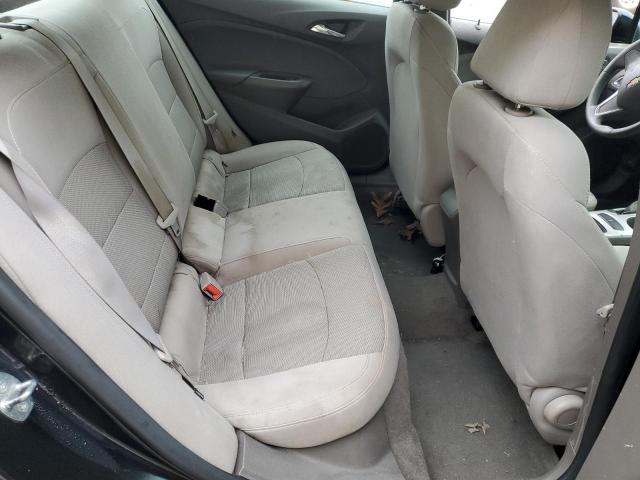 2017 CHEVROLET CRUZE LS #3302889898