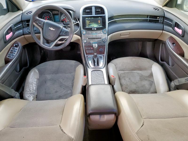 2013 CHEVROLET MALIBU 1LT #3316034256