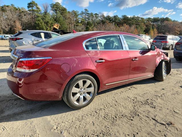 2010 BUICK LACROSSE C #3290273223