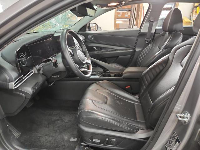 2024 HYUNDAI ELANTRA LI #3305480067