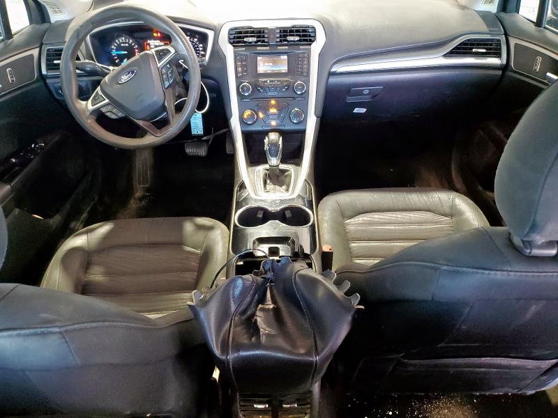 2016 FORD FUSION SE #3305679734