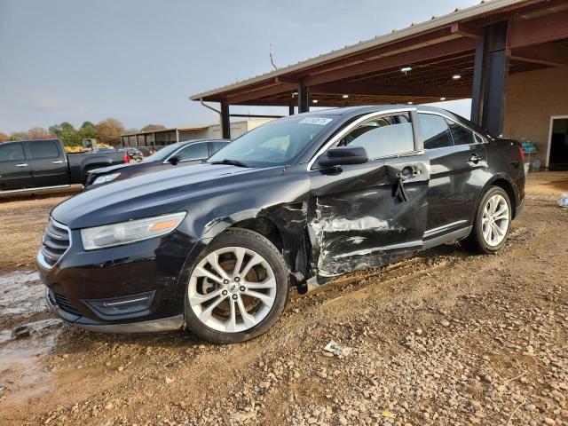 Global Auto Auctions: 2013 FORD TAURUS SEL