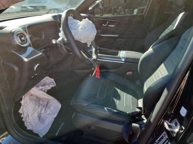 2025 MERCEDES-BENZ GLC 300 4M #3298102149