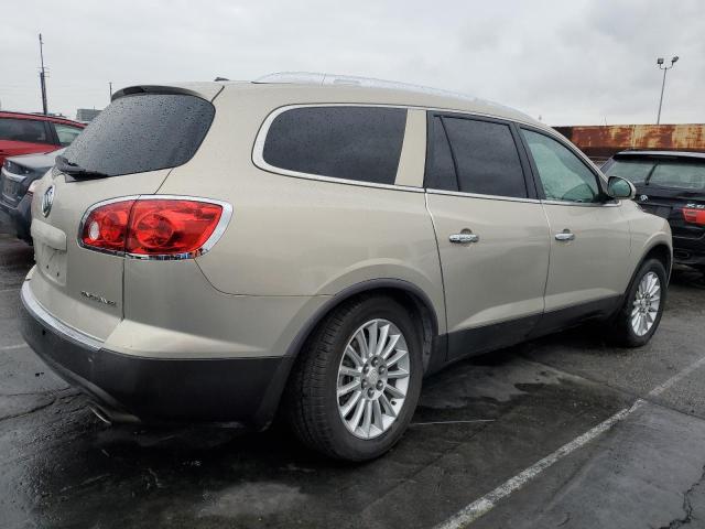 2012 BUICK ENCLAVE #3304616434